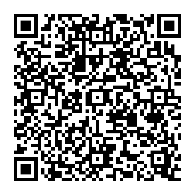 QR Kodu