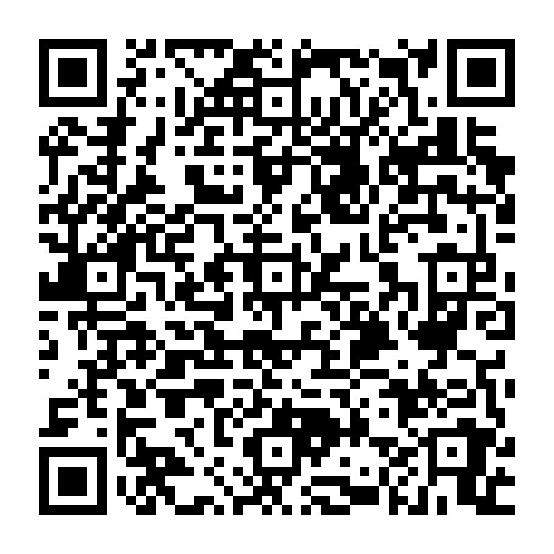 QR Kodu