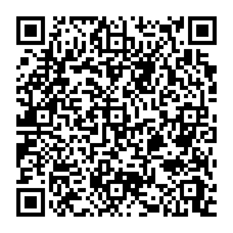 QR Kodu