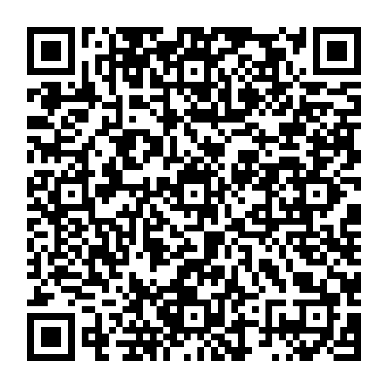 QR Kodu