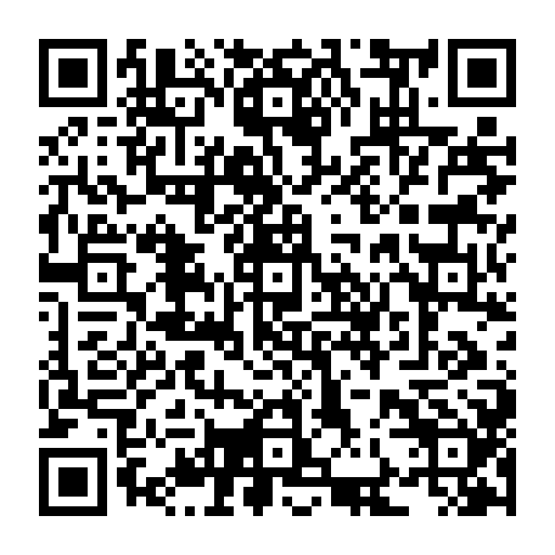 QR Kodu
