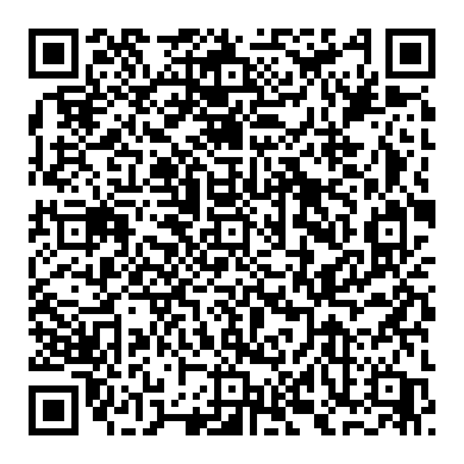QR Kodu