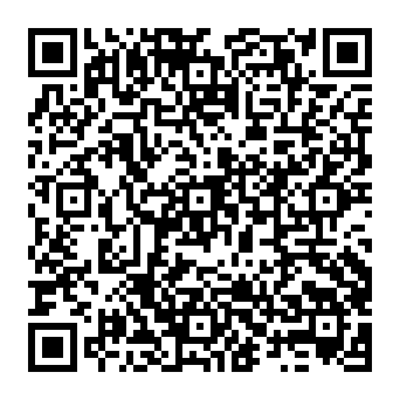 QR Kodu