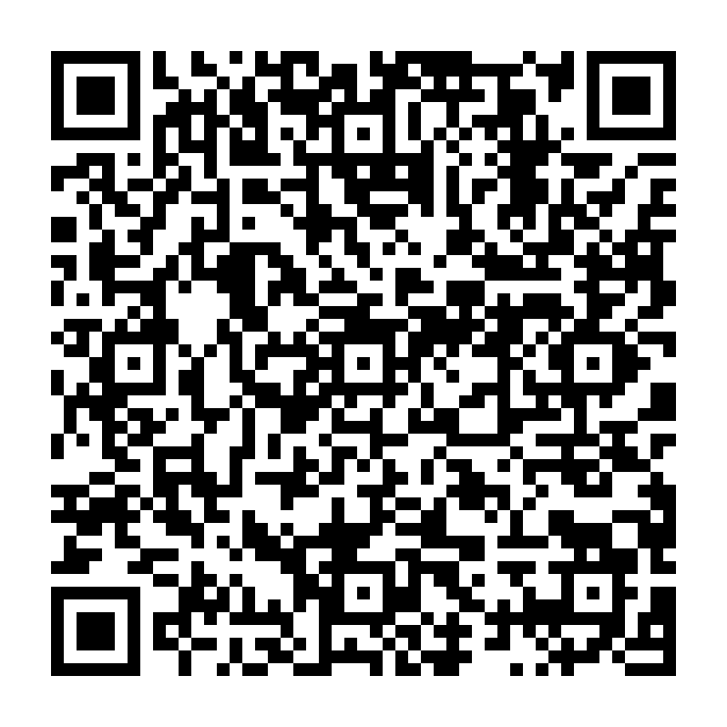 QR Kodu