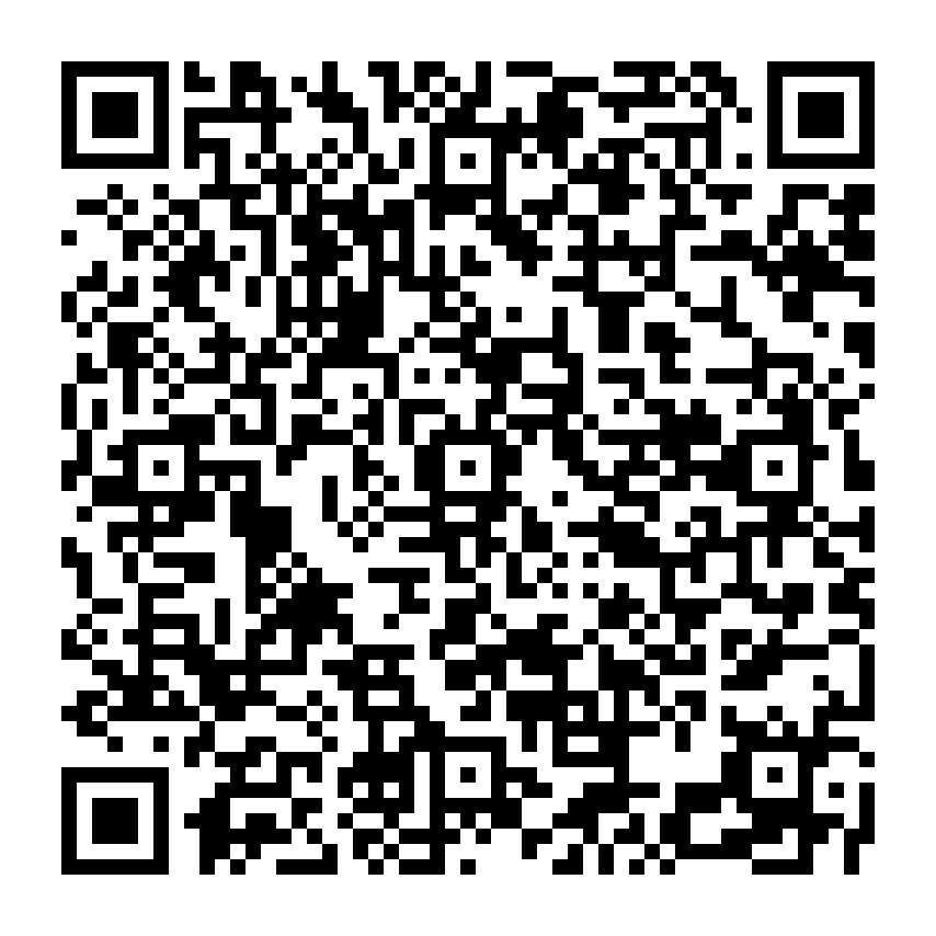QR Kodu