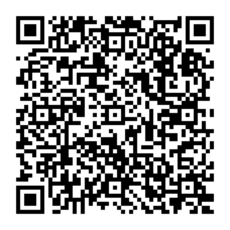 QR Kodu