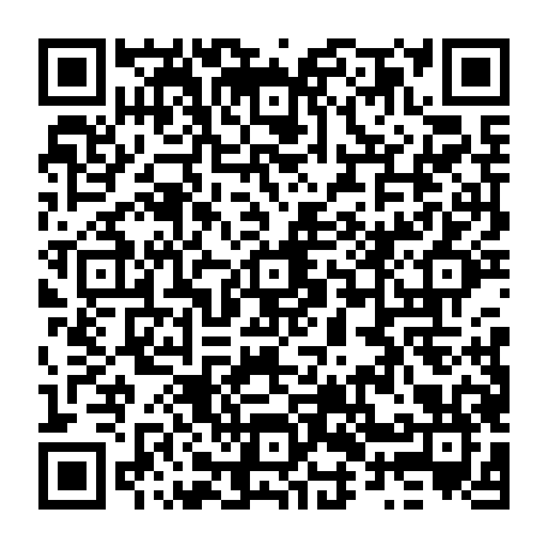 QR Kodu