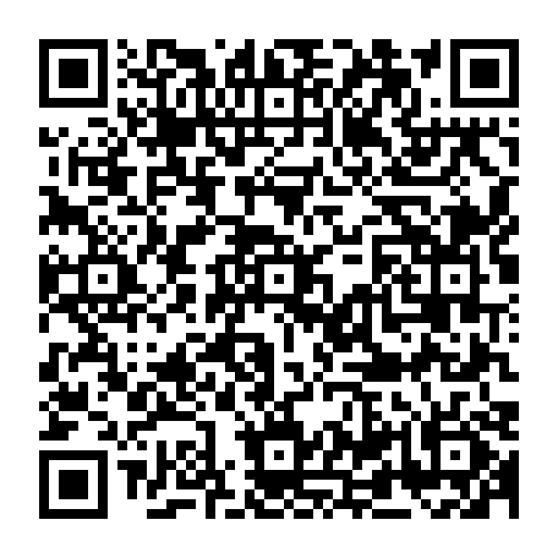 QR Kodu