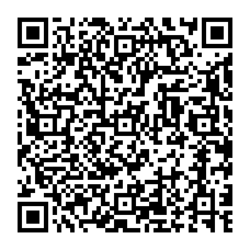 QR Kodu
