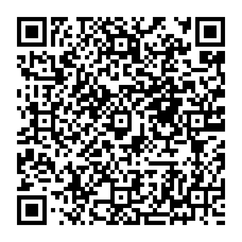 QR Kodu