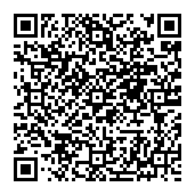 QR Kodu