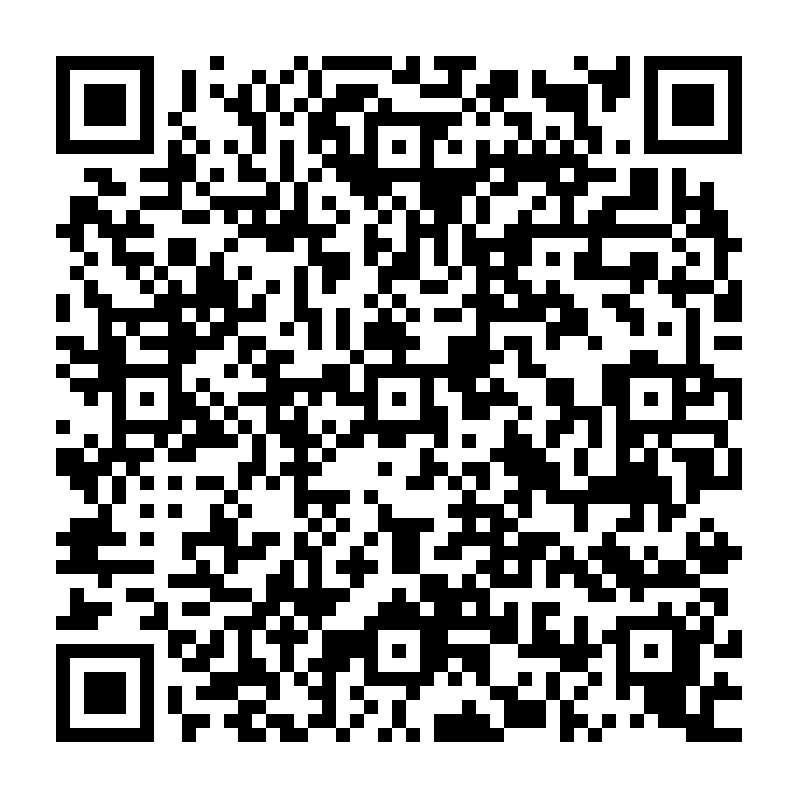 QR Kodu