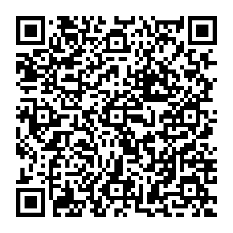 QR Kodu