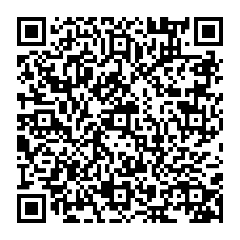QR Kodu