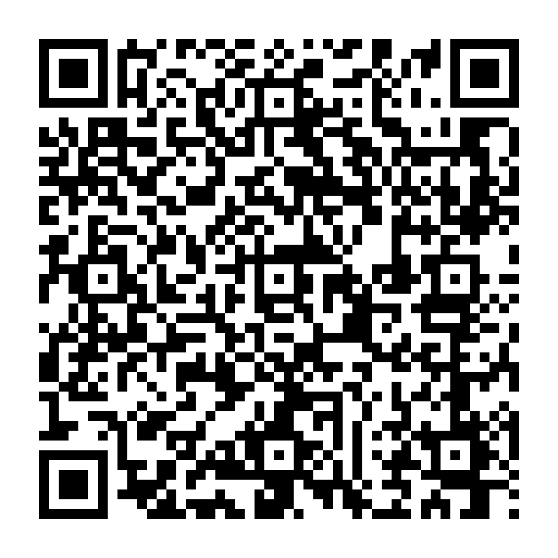 QR Kodu