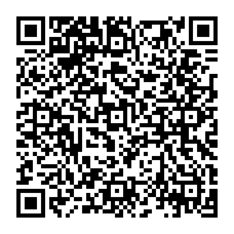 QR Kodu
