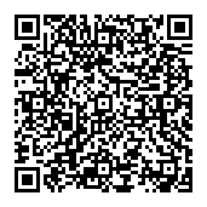 QR Kodu