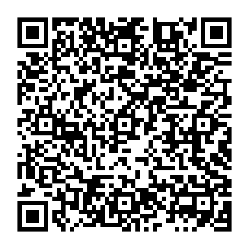QR Kodu