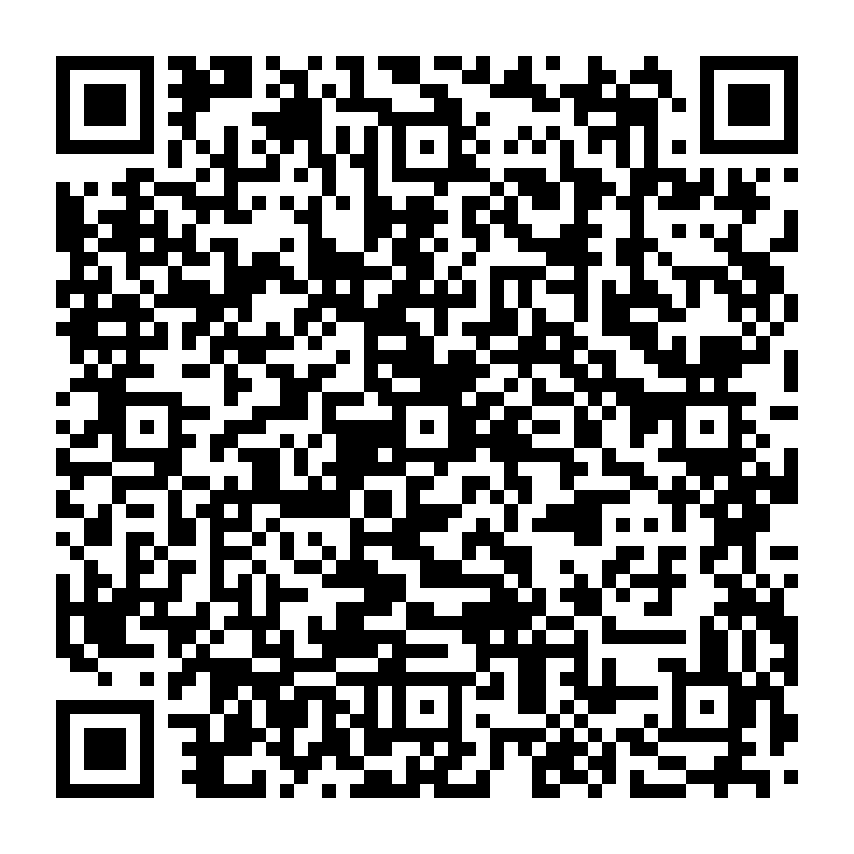QR Kodu