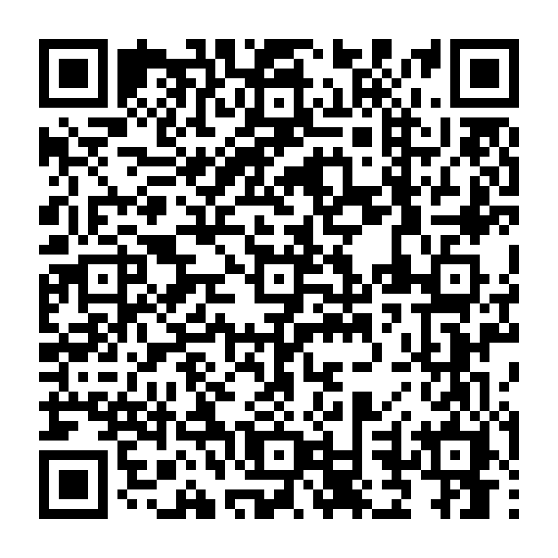 QR Kodu