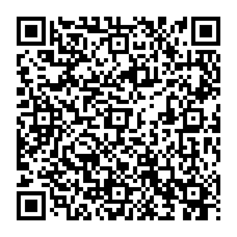 QR Kodu
