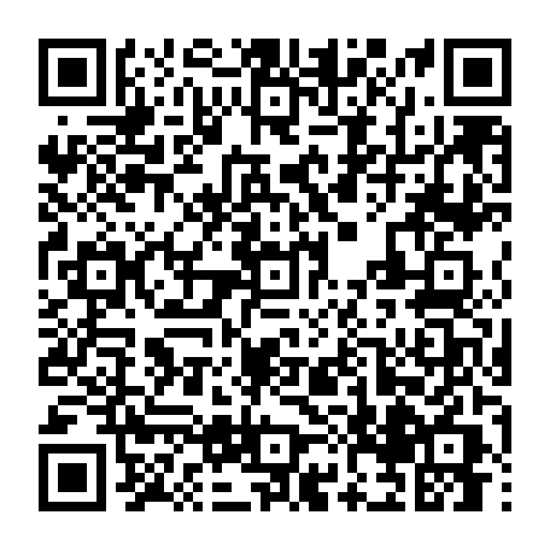 QR Kodu