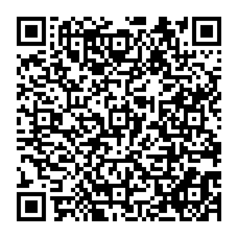 QR Kodu