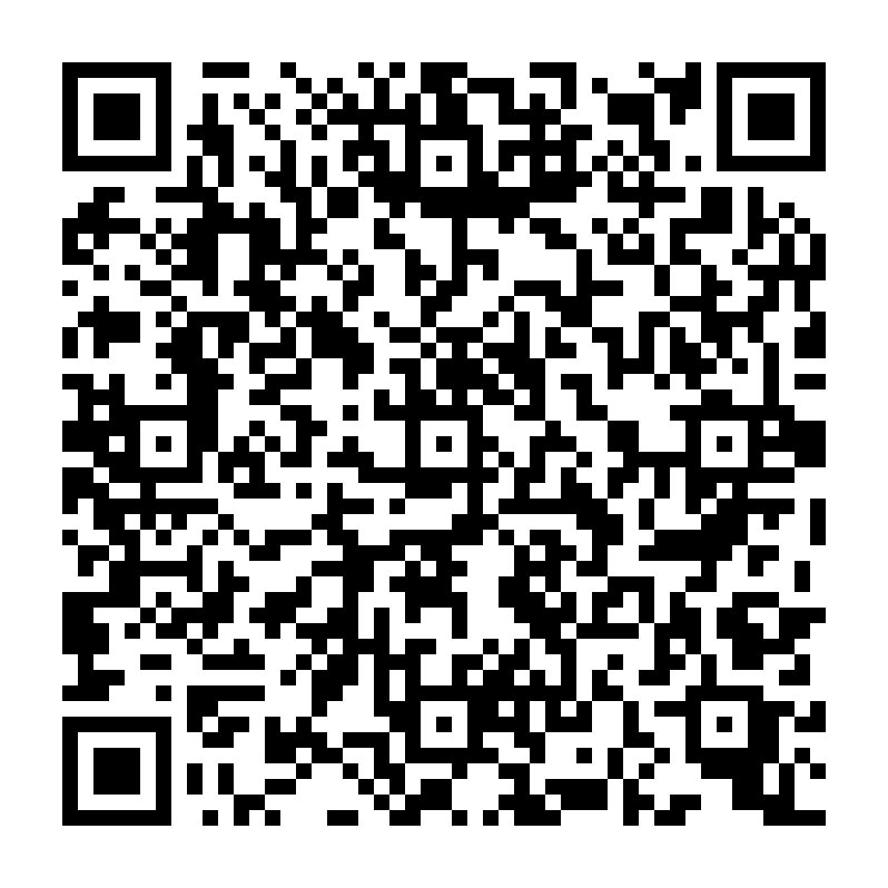 QR Kodu