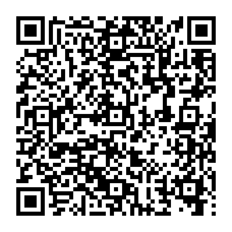 QR Kodu