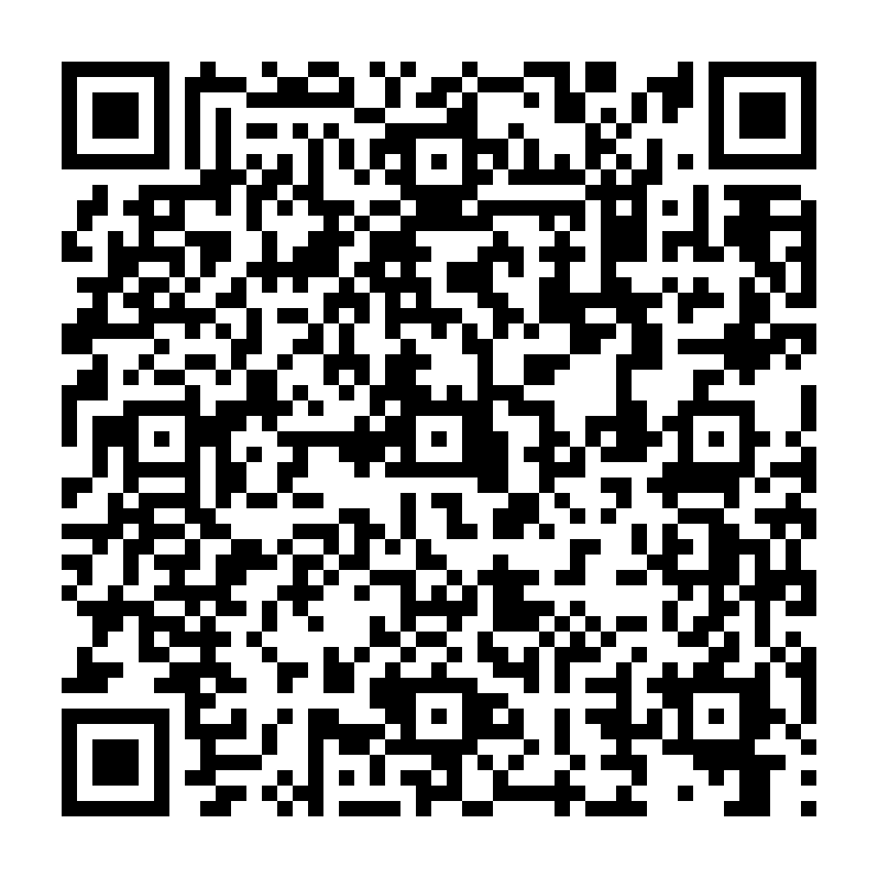 QR Kodu