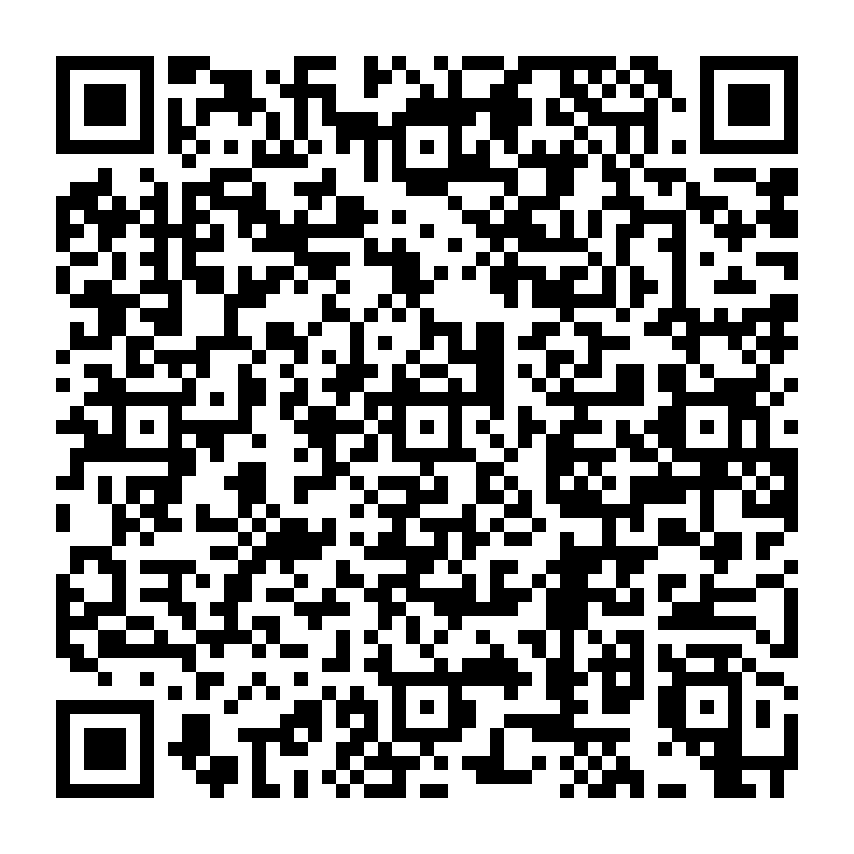 QR Kodu