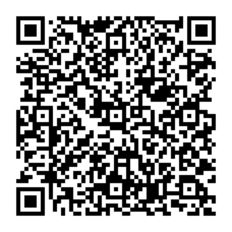 QR Kodu