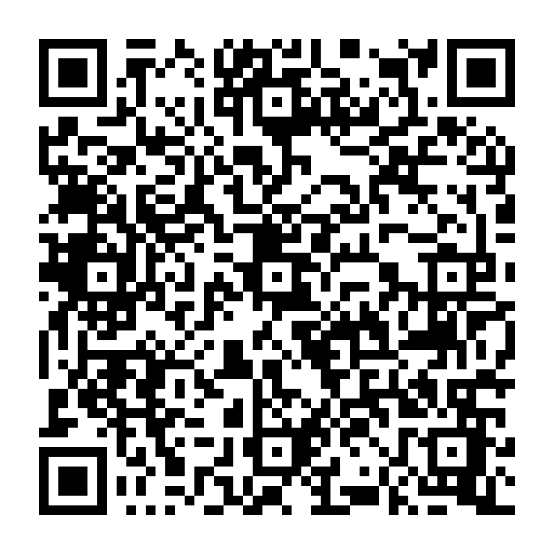 QR Kodu
