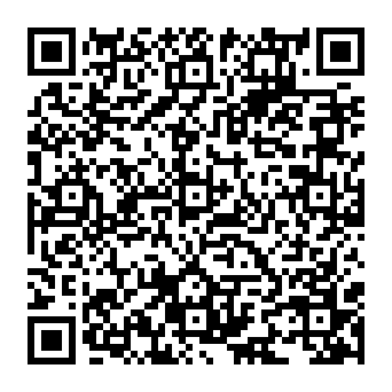 QR Kodu