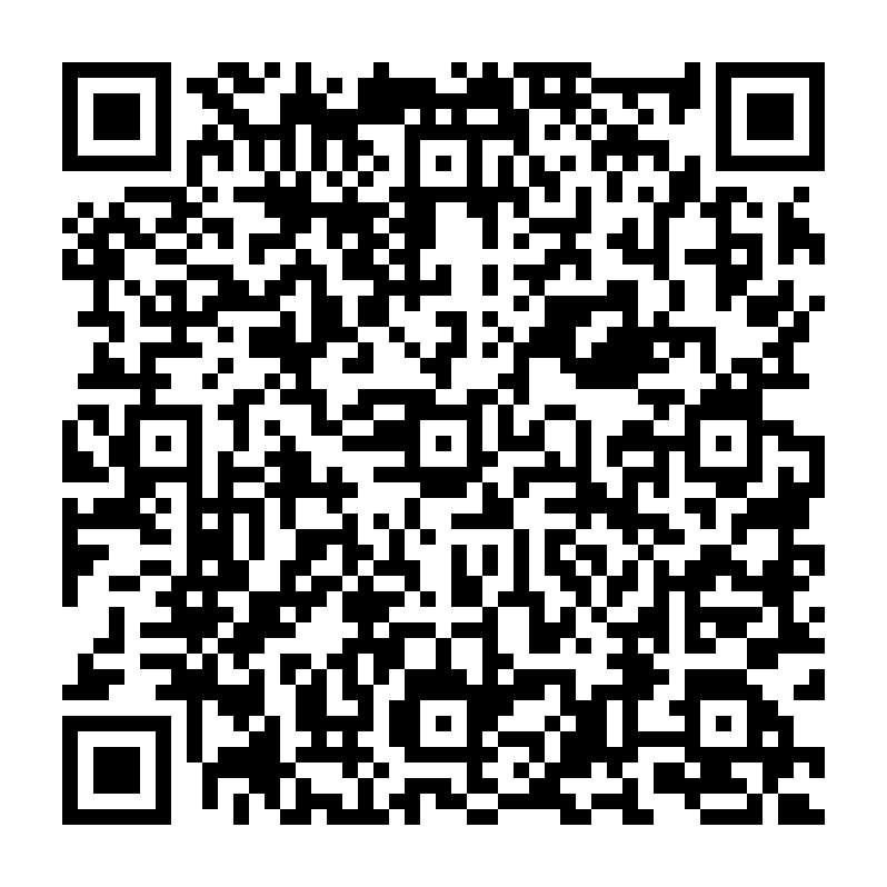 QR Kodu