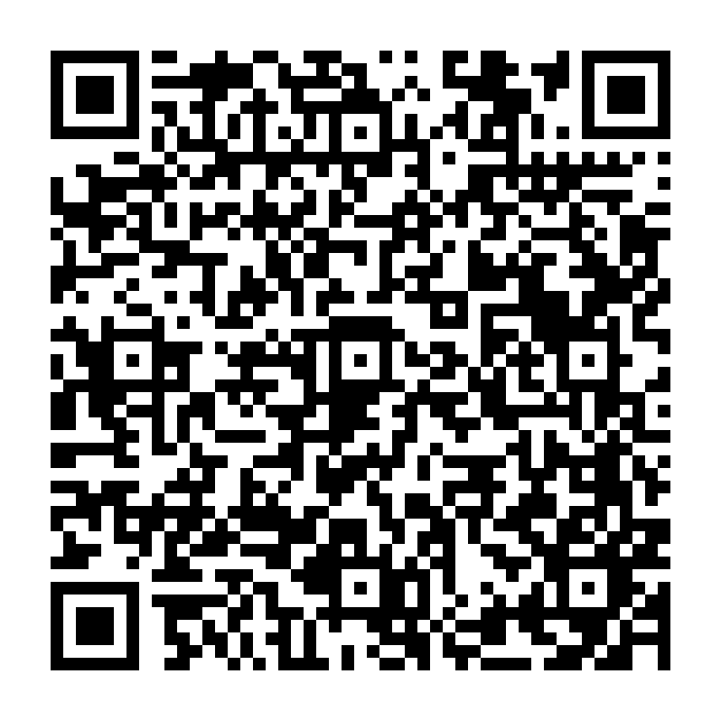 QR Kodu