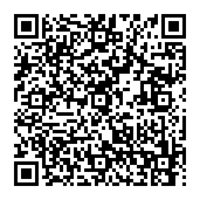 QR Kodu