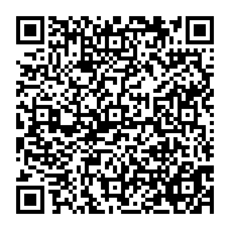 QR Kodu
