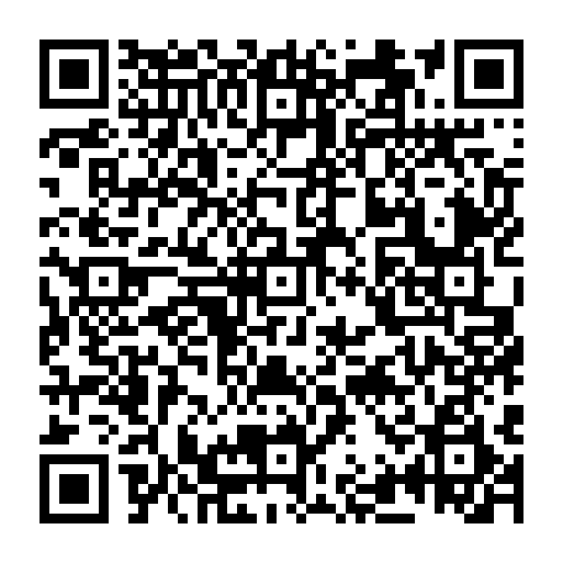 QR Kodu