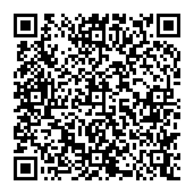 QR Kodu