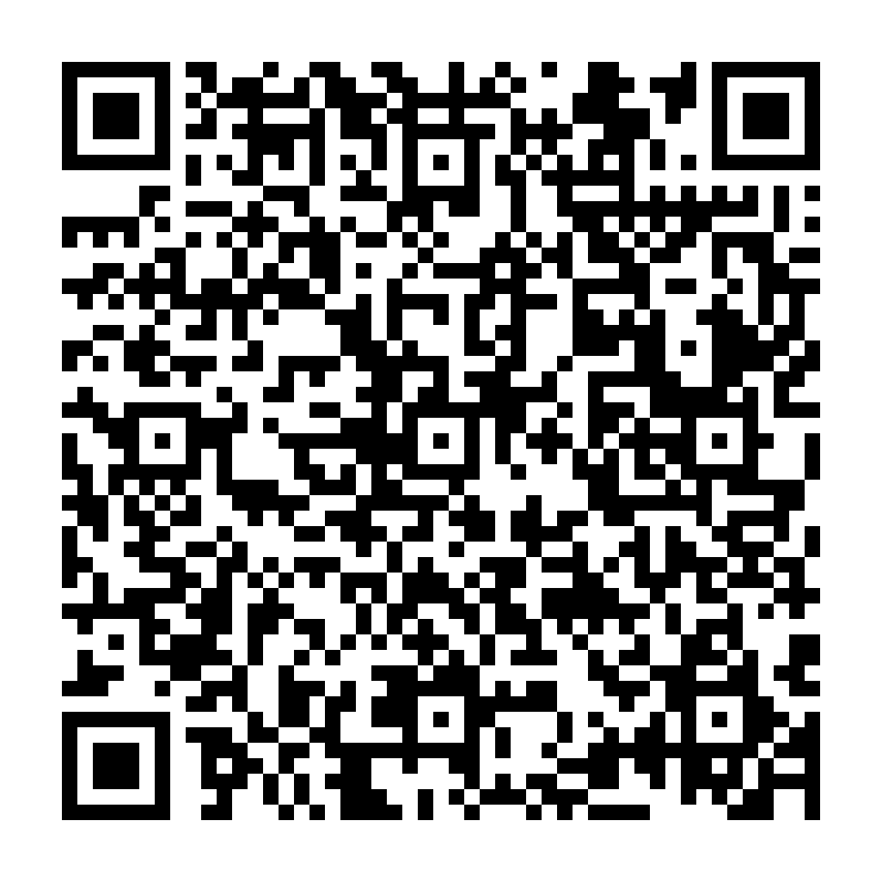 QR Kodu