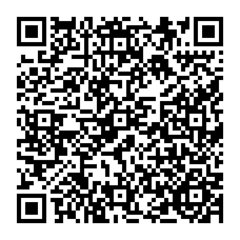 QR Kodu
