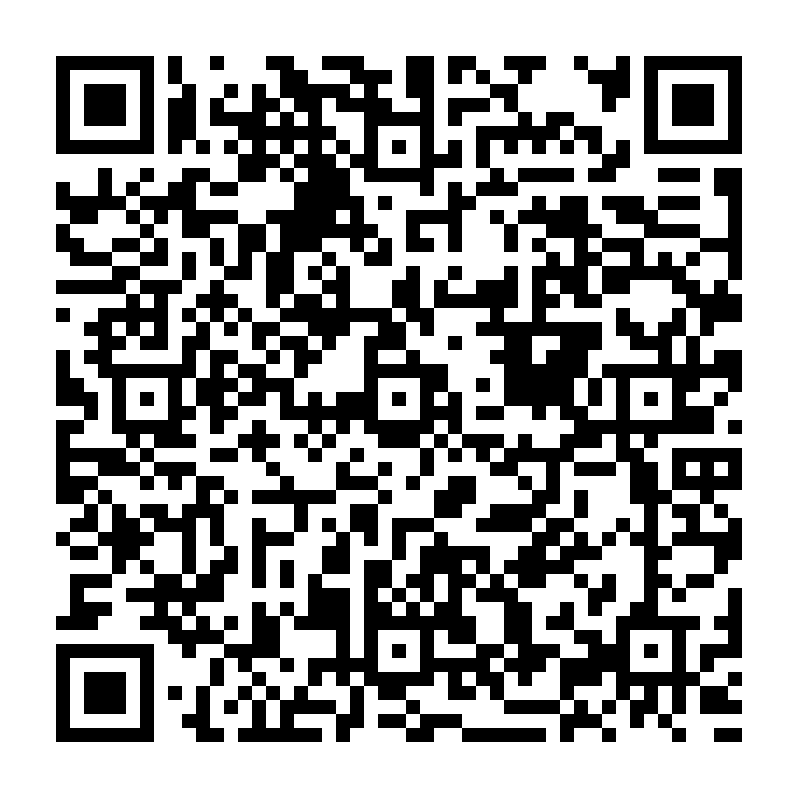 QR Kodu