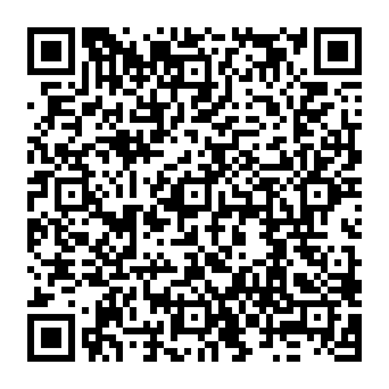 QR Kodu