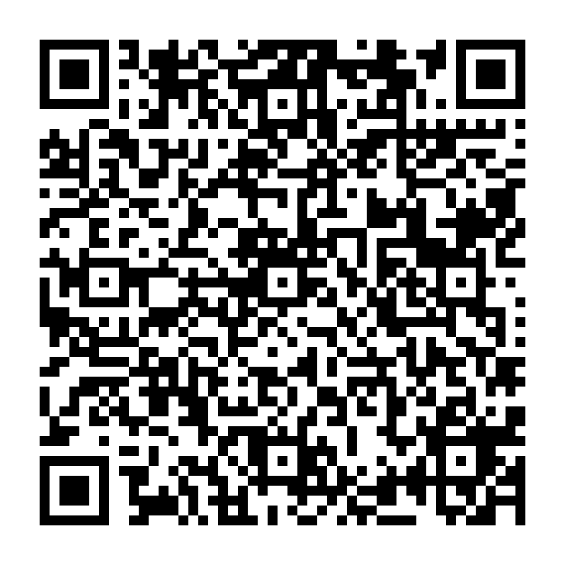 QR Kodu