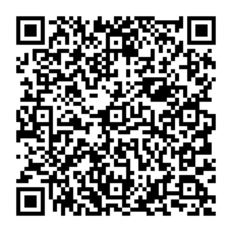QR Kodu