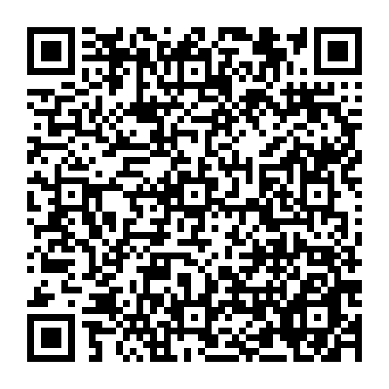 QR Kodu