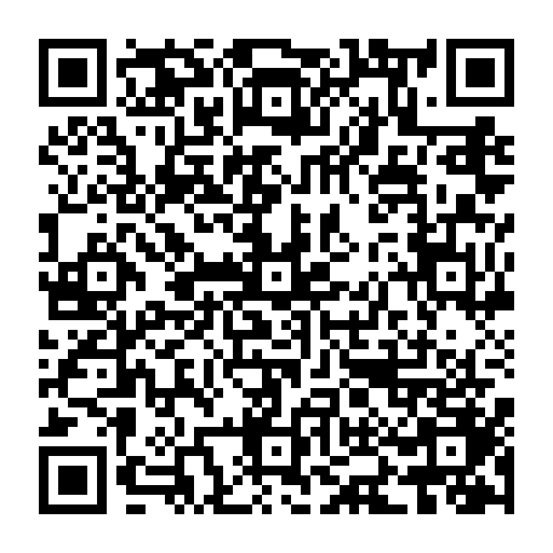 QR Kodu