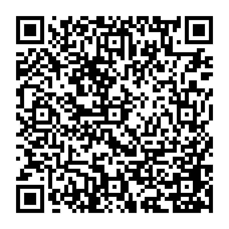 QR Kodu