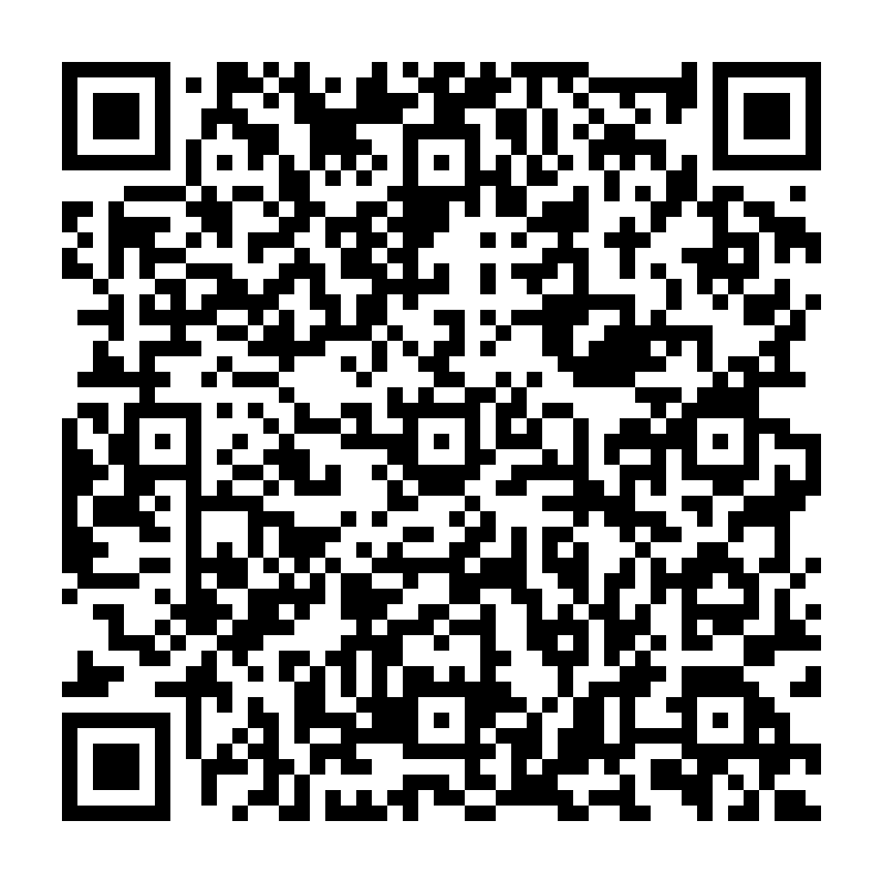 QR Kodu
